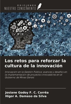 Cover Los retos para reforzar la cultura de la innovación