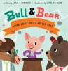 Bull & Bear Learn Piggy Banks' Golden... - Bild 1