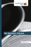 MI MUNDO POESIA