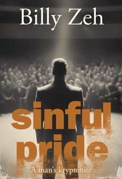 Sinful Pride - Zeh, Billy