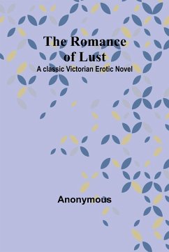 The Romance of Lust - Anonymous