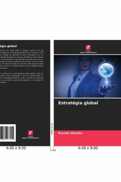 Estratégia global - Weloba, Brenda