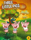 Three Little Pigs Reimagined