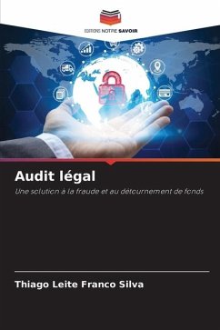 Audit légal - Leite Franco Silva, Thiago