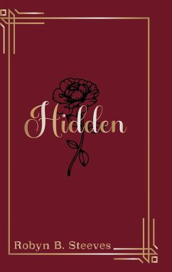 Hidden - Steeves, Robyn B.