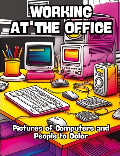 Working at the Office - Contenidos Creativos