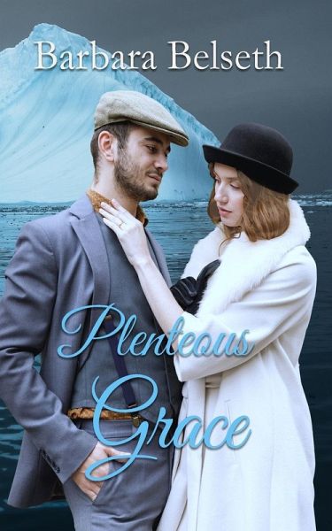 Plenteous Grace Plenteous Grace
