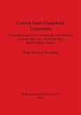 Central Inuit Household Economies