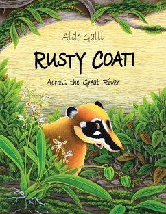 Rusty Coati - Galli, Aldo