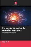 Conceção de redes de camadas cruzadas