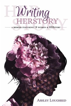 Writing HERstory - Lougheed, Ashley