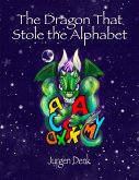 The Dragon That Stole the Alphabet