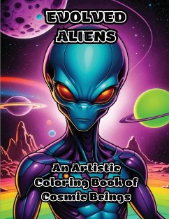 Evolved Aliens - Colorzen