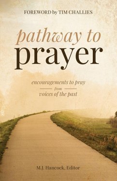 Pathway to Prayer - Hancock, M. J.