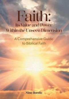 Faith Faith