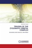 TRAUMA OF THE ZYGOMATIC-ORBITAL COMPLEX
