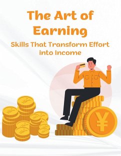 The Art of Earning - Sreekumar, V T