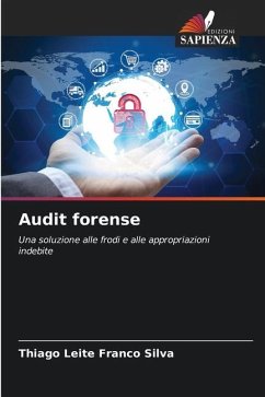 Audit forense - Leite Franco Silva, Thiago