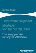 Personalmanagementstrategien von... - Bild 1