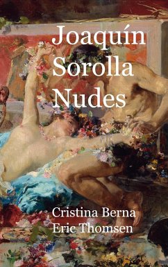 Joaquín Sorolla Nudes - Berna, Cristina;Thomsen, Eric