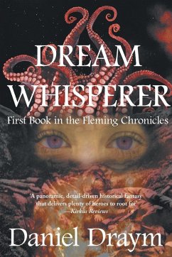 Dream Whisperer - Draym, Daniel