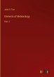 Elements of Meteorology - Bild 1