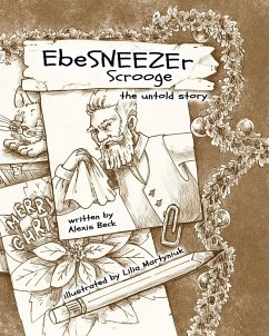 Cover EbeSNEEZEr Scrooge