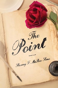 The Point - McRae Sims, Sherry F.