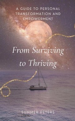 From Surviving to Thriving - Peters, Summer