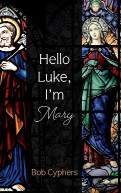 Hello Luke, I'm Mary - Cyphers, Bob