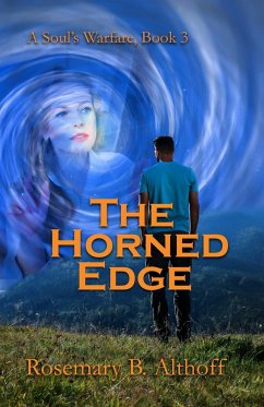 The Horned Edge - Althoff, Rosemary B.