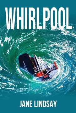 Whirlpool (Book 3) - Lindsay, Jane