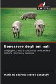 Benessere degli animali