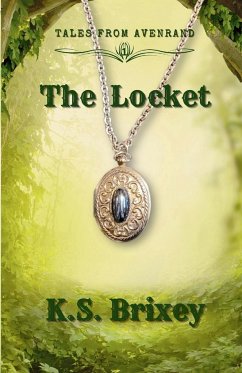 The Locket - Brixey, K. S.