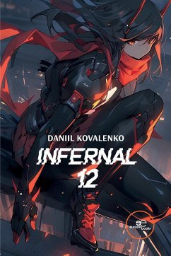 Cover INFERNAL 12