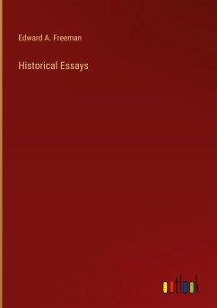 Historical Essays