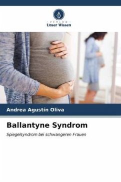 Ballantyne Syndrom - Agustín Oliva, Andrea