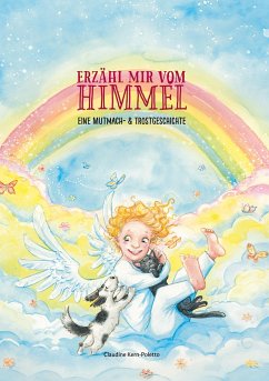 Erzähl mir vom Himmel - Kern-Poletto, Claudine