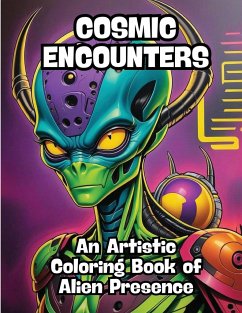 Cosmic Encounters - Contenidos Creativos