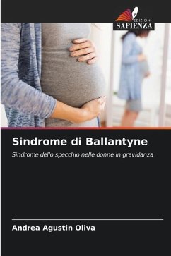 Sindrome di Ballantyne - Agustín Oliva, Andrea