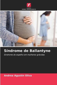 Síndrome de Ballantyne - Agustín Oliva, Andrea