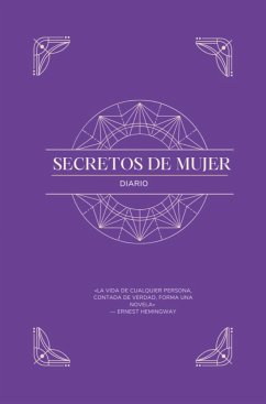 SECRETOS DE MUJER - Fernández Rodriguez, Ana