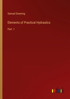 Elements of Practical Hydraulics