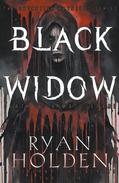 Black Widow - Holden, Ryan