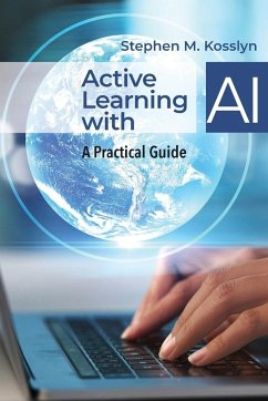 Active Learning with AI - Kosslyn, Stephen M