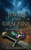 Jewels and Dragons