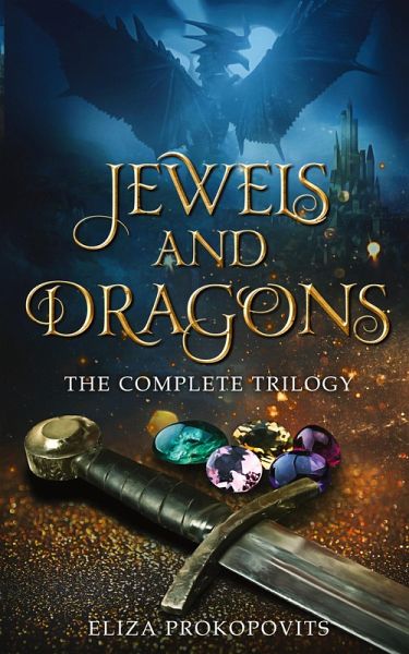 Jewels and Dragons Jewels and Dragons