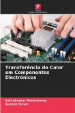 Transferência de Calor em Componentes Electrónicos