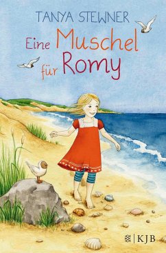 Eine Muschel für Romy - Stewner, Tanya