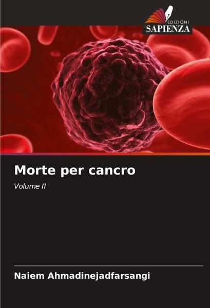 Morte per cancro